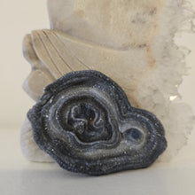 Load image into Gallery viewer, Chalcedony Agate Slice