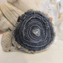 Load image into Gallery viewer, Chalcedony Agate Slice