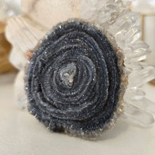 Load image into Gallery viewer, Chalcedony Agate Slice
