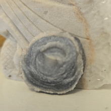 Load image into Gallery viewer, Chalcedony Agate Slice