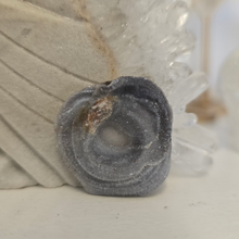 Load image into Gallery viewer, Chalcedony Agate Slice