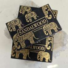 Load image into Gallery viewer, Sandalwood Soap