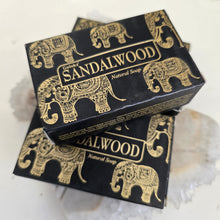 Load image into Gallery viewer, Sandalwood Soap