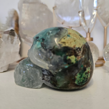 Load image into Gallery viewer, Quantum Quattro Skull