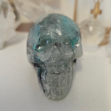 Load image into Gallery viewer, Quantum Quattro Skull