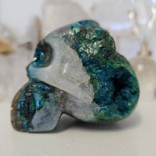 Load image into Gallery viewer, Quantum Quattro Skull