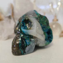 Load image into Gallery viewer, Quantum Quattro Skull