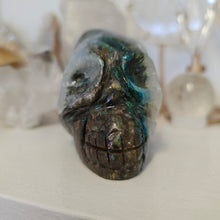 Load image into Gallery viewer, Quantum Quattro Skull