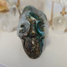 Load image into Gallery viewer, Quantum Quattro Skull