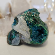 Load image into Gallery viewer, Quantum Quattro Skull