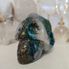 Load image into Gallery viewer, Quantum Quattro Skull