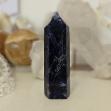 Load image into Gallery viewer, Sodalite Tower