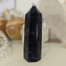Load image into Gallery viewer, Sodalite Tower