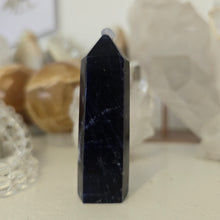 Load image into Gallery viewer, Sodalite Tower