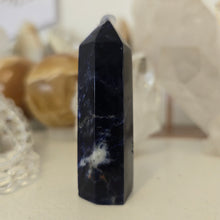 Load image into Gallery viewer, Sodalite Tower