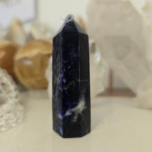 Load image into Gallery viewer, Sodalite Tower