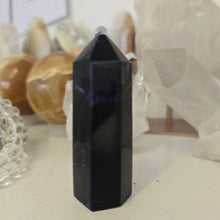 Load image into Gallery viewer, Sodalite Tower