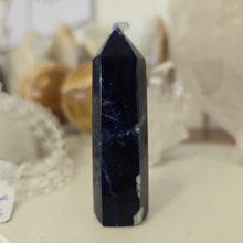 Load image into Gallery viewer, Sodalite Tower