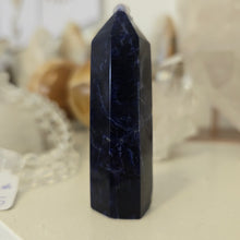 Load image into Gallery viewer, Sodalite Tower