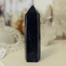 Load image into Gallery viewer, Sodalite Tower