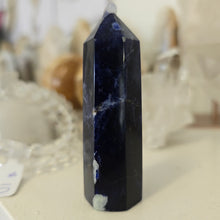 Load image into Gallery viewer, Sodalite Tower