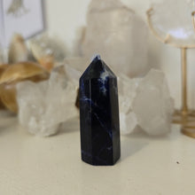 Load image into Gallery viewer, Sodalite Tower