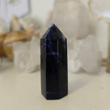Load image into Gallery viewer, Sodalite Tower