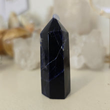 Load image into Gallery viewer, Sodalite Tower