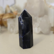 Load image into Gallery viewer, Sodalite Tower