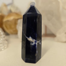 Load image into Gallery viewer, Sodalite Tower