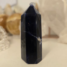 Load image into Gallery viewer, Sodalite Tower