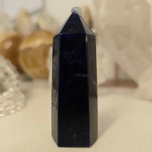 Load image into Gallery viewer, Sodalite Tower