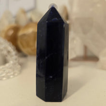Load image into Gallery viewer, Sodalite Tower
