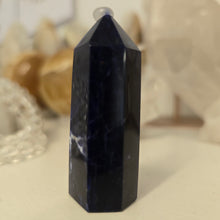 Load image into Gallery viewer, Sodalite Tower