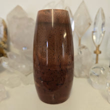 Load image into Gallery viewer, Picture Jasper Vase