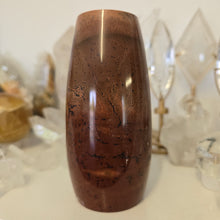 Load image into Gallery viewer, Picture Jasper Vase