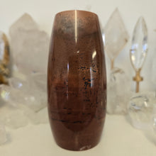 Load image into Gallery viewer, Picture Jasper Vase