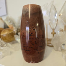 Load image into Gallery viewer, Picture Jasper Vase