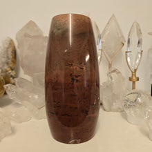 Load image into Gallery viewer, Picture Jasper Vase