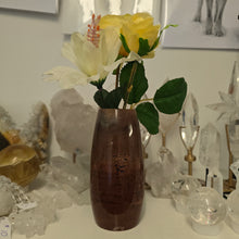 Load image into Gallery viewer, Picture Jasper Vase