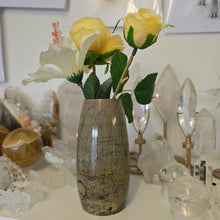 Load image into Gallery viewer, Picture Jasper Vase