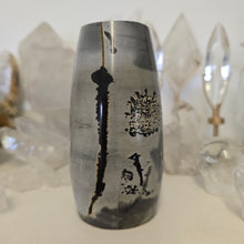 Load image into Gallery viewer, Picture Jasper Vase