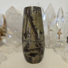 Load image into Gallery viewer, Picture Jasper Vase