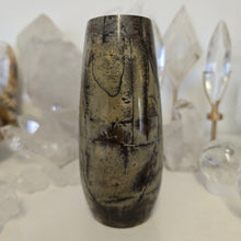 Load image into Gallery viewer, Picture Jasper Vase