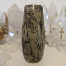 Load image into Gallery viewer, Picture Jasper Vase