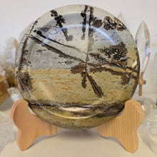 Load image into Gallery viewer, Picture Jasper Plate