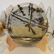 Load image into Gallery viewer, Picture Jasper Plate