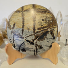 Load image into Gallery viewer, Picture Jasper Plate