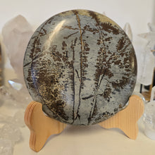 Load image into Gallery viewer, Picture Jasper Plate