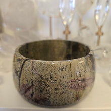 Load image into Gallery viewer, Picture Jasper Bowl